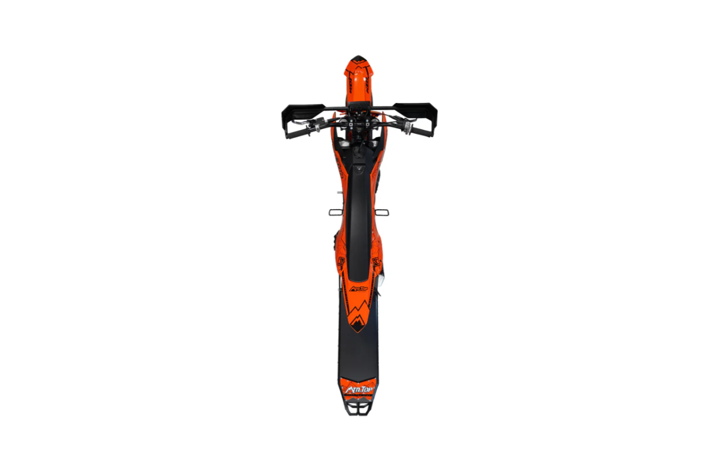 mtn.top 2025 bike kit